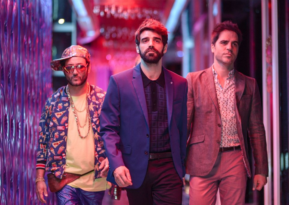 I Can Quit Whenever I Want