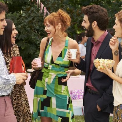 I Can Quit Whenever I Want