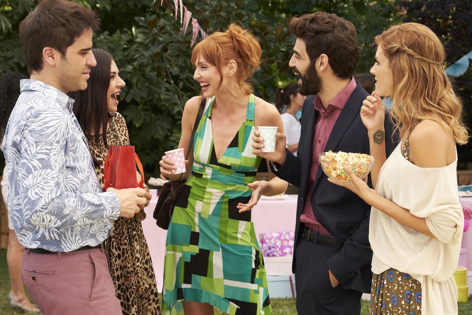 I Can Quit Whenever I Want