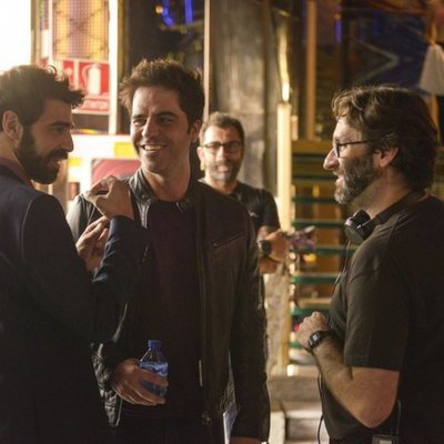 I Can Quit Whenever I Want