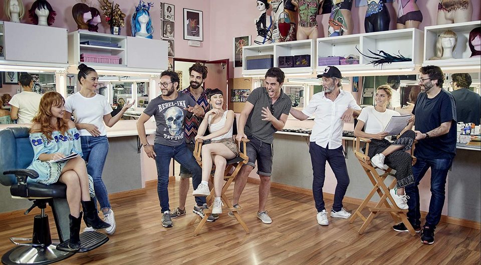 I Can Quit Whenever I Want