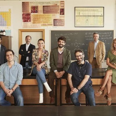 I Can Quit Whenever I Want