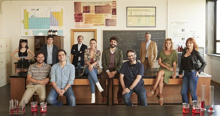 I Can Quit Whenever I Want