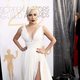 Lady Gaga at the 2019 SAG Awards red carpet
