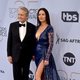 Michael Douglas and Catherine Zeta-Jones at the 2019 SAG Awards
