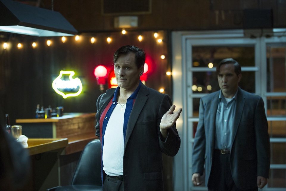 Imagen de la película Green Book
