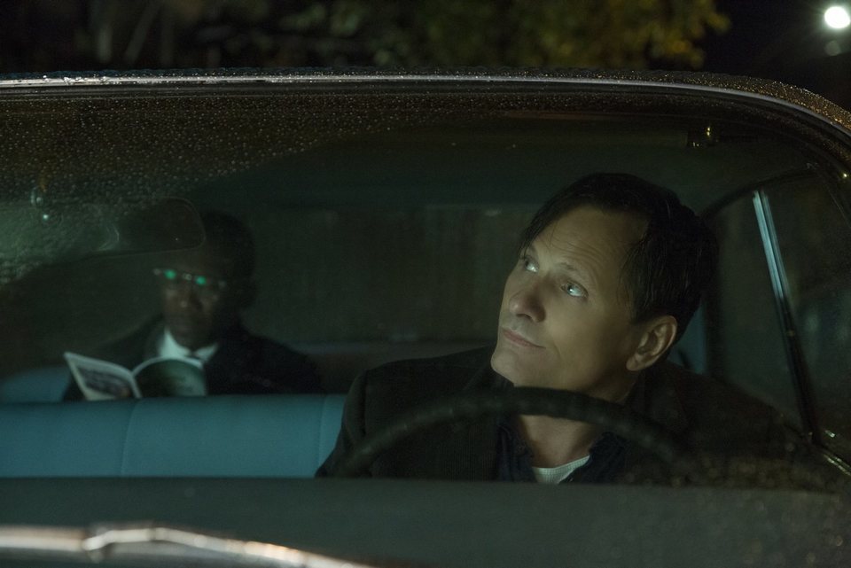 Imagen de la película Green Book