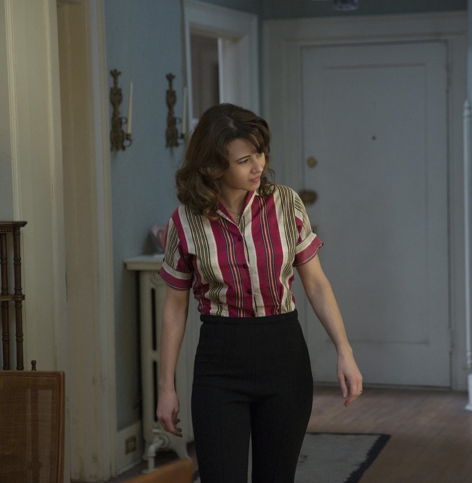 Imagen de la película Green Book