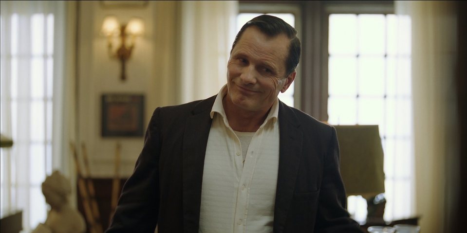 Imagen de la película Green Book