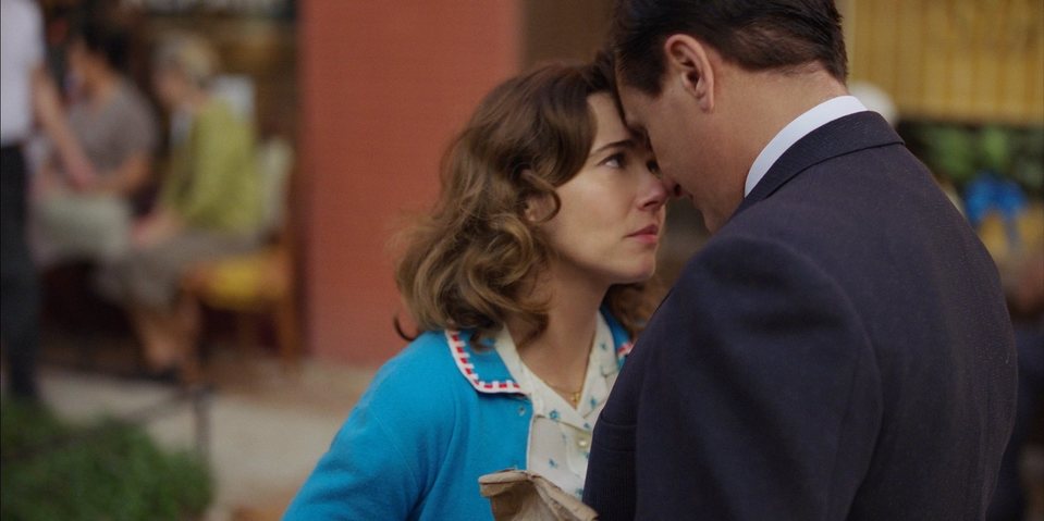 Imagen de la película Green Book