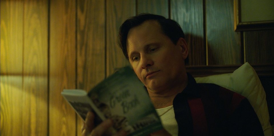 Imagen de la película Green Book