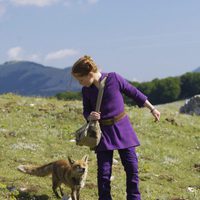 Una amistad inolvidable