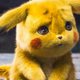 Imagen de la película Detective Pikachu