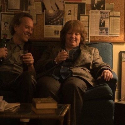 Can You Ever Forgive Me?