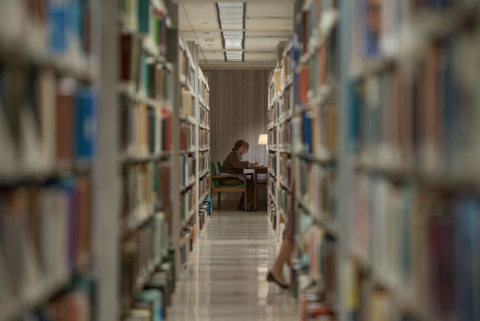 Imagen de la película Can You Ever Forgive Me?