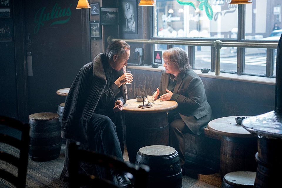 Imagen de la película Can You Ever Forgive Me?