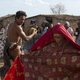 Imagen de la película Birds of Passage