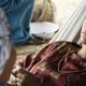 Imagen de la película Birds of Passage