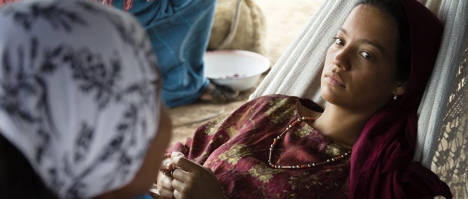 Imagen de la película Birds of Passage