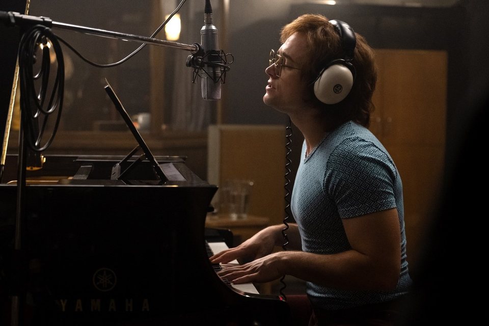 Imagen de la película Rocketman