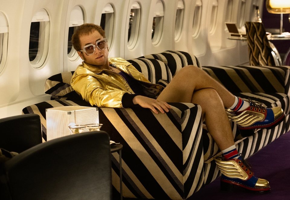Imagen de la película Rocketman