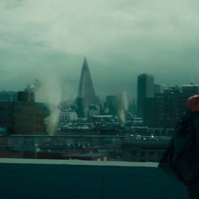 Captive State