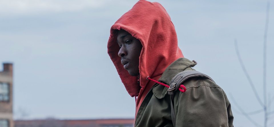 Imagen de la película Captive State
