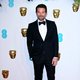 Bradley Cooper at the BAFTAs 2019 Red Carpet