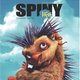 Imagen de la película Hedgehogs