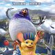 Imagen de la película Hedgehogs