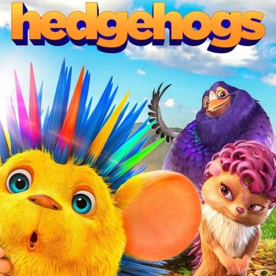 Hedgehogs