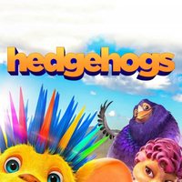Foto de 'Hedgehogs'