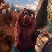 Foto de 'Wonder Park'
