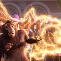 Foto de 'Wonder Park'