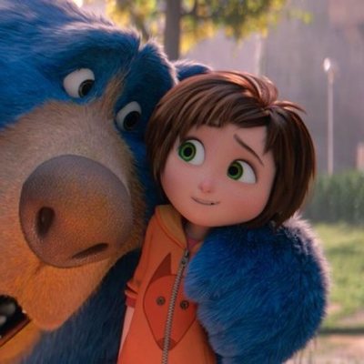 Wonder Park