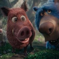 Foto de 'Wonder Park'
