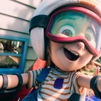 Foto de 'Wonder Park'