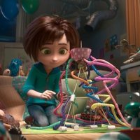 Foto de 'Wonder Park'