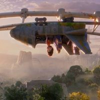 Foto de 'Wonder Park'