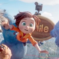 Foto de 'Wonder Park'