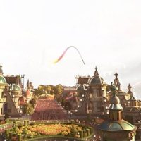 Foto de 'Wonder Park'