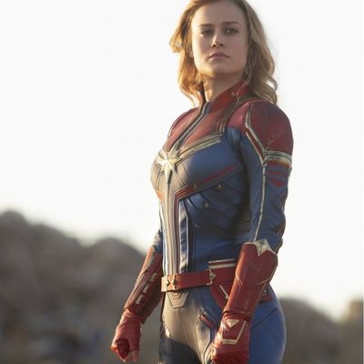 Captain Marvel