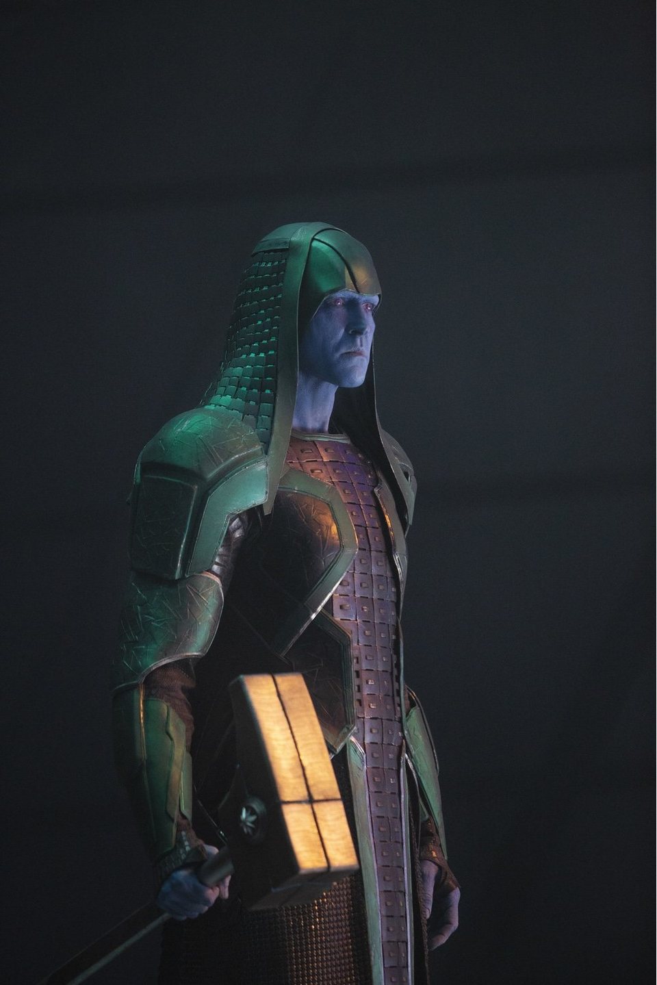 Imagen de la película Captain Marvel