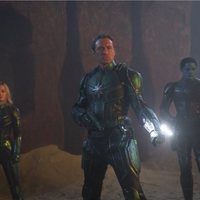 Foto de 'Captain Marvel'
