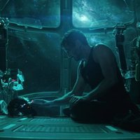 Foto de 'Avengers: Endgame'