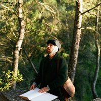 Van Gogh, a las puertas de la eternidad