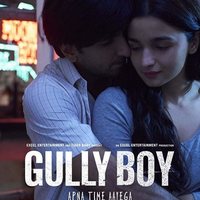 Gully boy