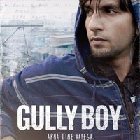 Gully boy