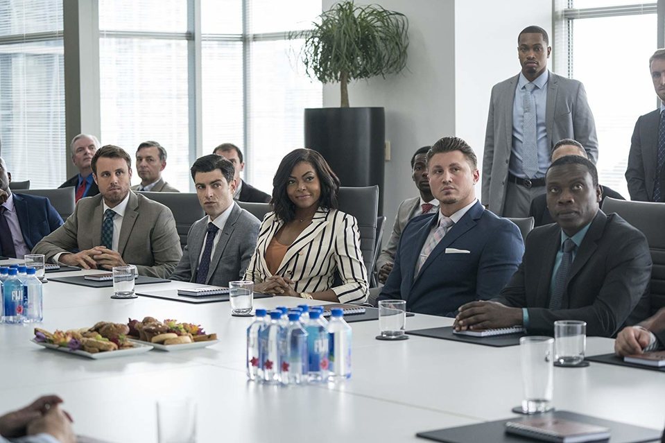 Imagen de la película What Men Want