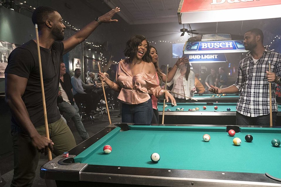 Imagen de la película What Men Want